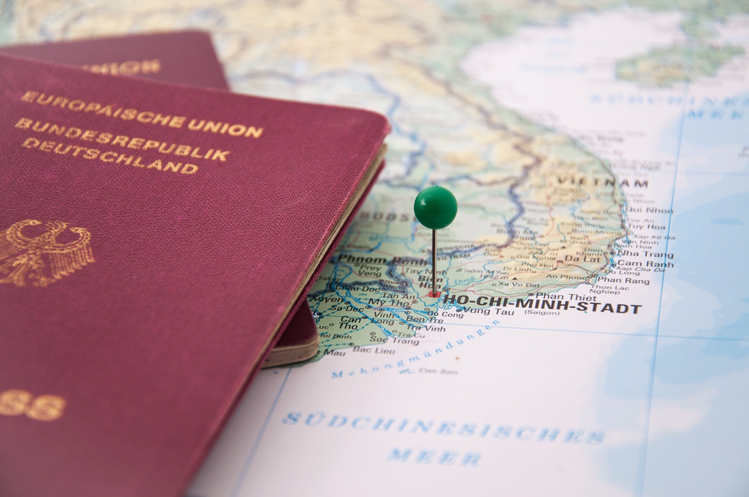 How to Apply for a Vietnam E-Visa A Step-by-Step Guide