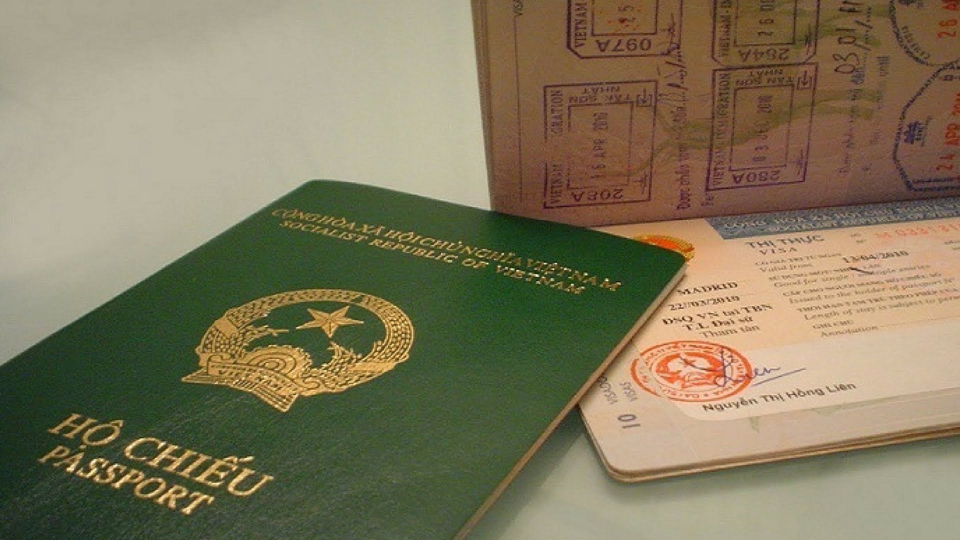 Obtaining a Vietnam Visa for Algerian Citizens