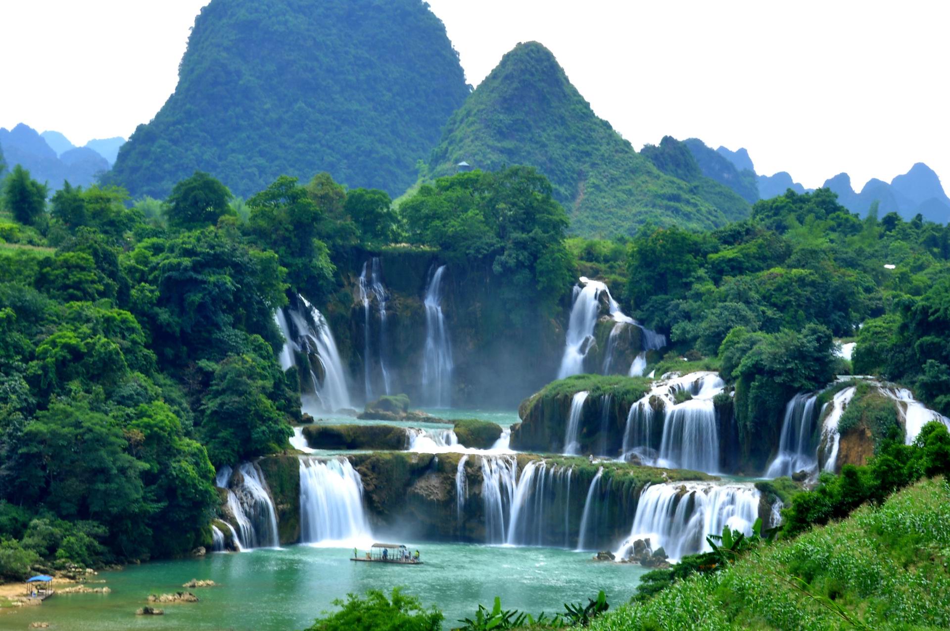 Travel to Vietnam A Comprehensive Guide