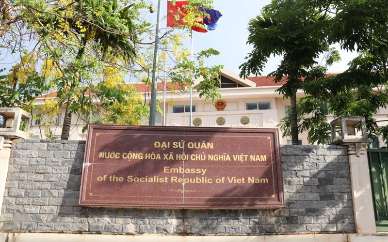 Vietnam Visa for Nigerien Citizens Requirements, Process, and Tips