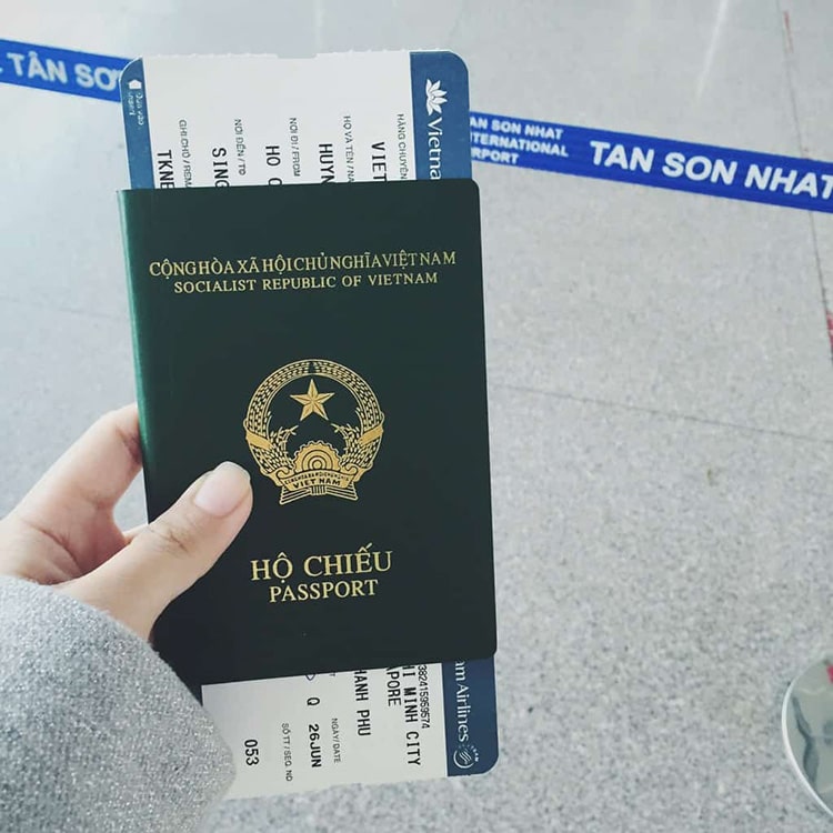 Vietnam Visa 3 Months Everything You Need to Know