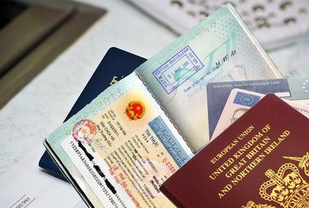 Can I Get Two Single Entry Visas For Vietnam?