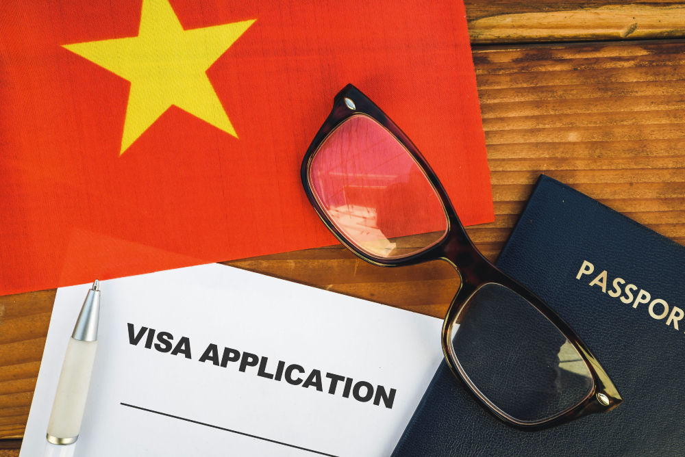 Can I Get Two Single Entry Visas For Vietnam?