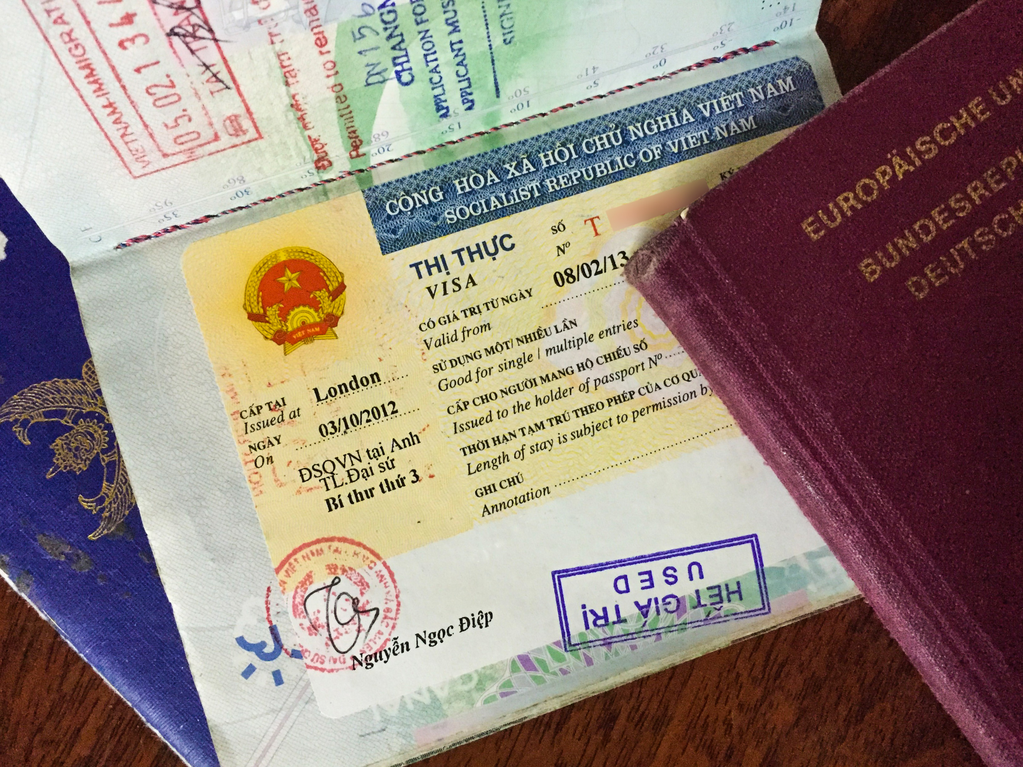Can You Get a Tourist Visa on Arrival in Vietnam?