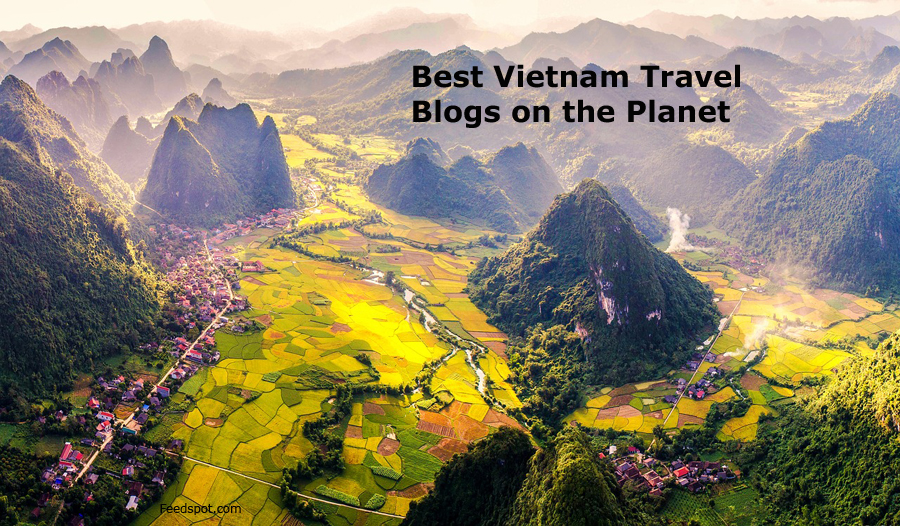 Essential Travel Tips for an Enjoyable Vacation in Vietnam
