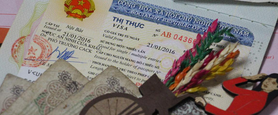 The Ultimate Guide How to Get a Tourist Visa for Vietnam