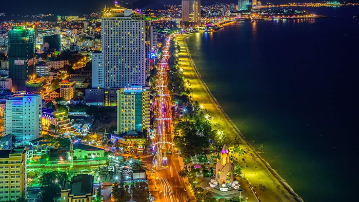 Vietnam Nightlife Top 10 Places to Experience the Best of It