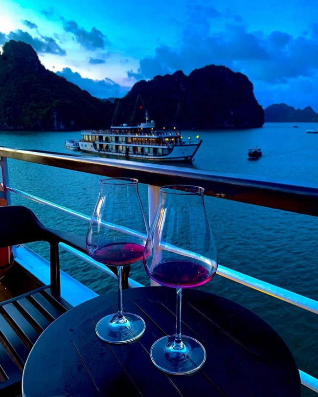 Vietnam Nightlife Top 10 Places to Experience the Best of It