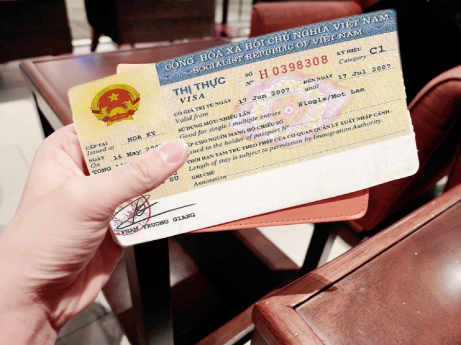 A Complete Guide to Obtaining a Vietnam Visa: Requirements and Process