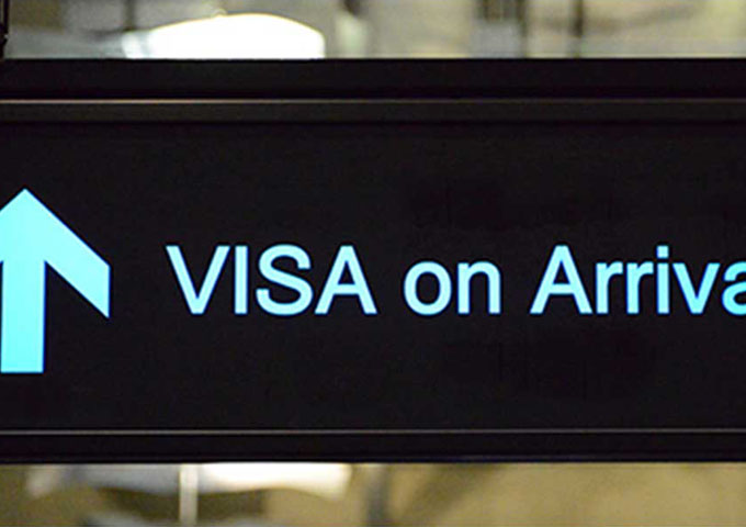 Visa on Arrival – An Easy Way to Get 6 Months or 1-Year Visa to Vietnam