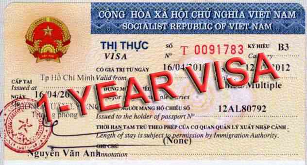 Navigating Visa Requirements for Vietnam Exploring 6-Month and 1-Year Visas on Arrival