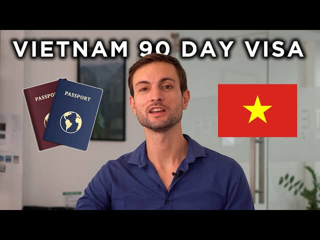 Visa Online Vietnam A Comprehensive Guide