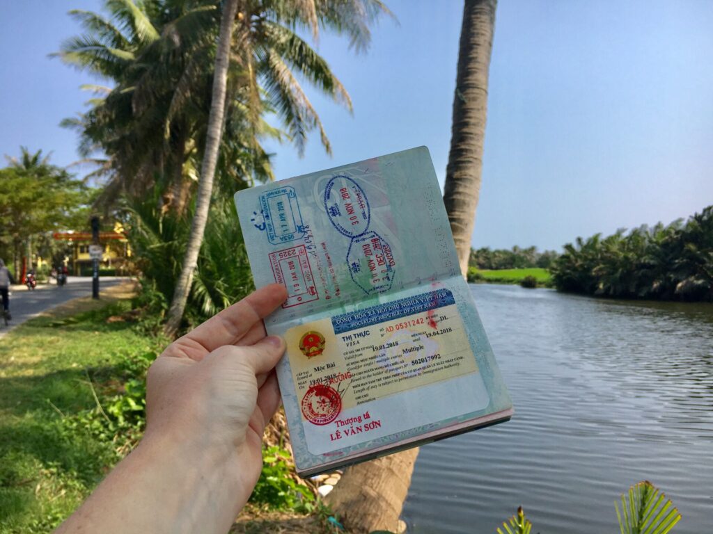 Can Israelis Extend Their Vietnam Visa - Understanding the Process and Requirements