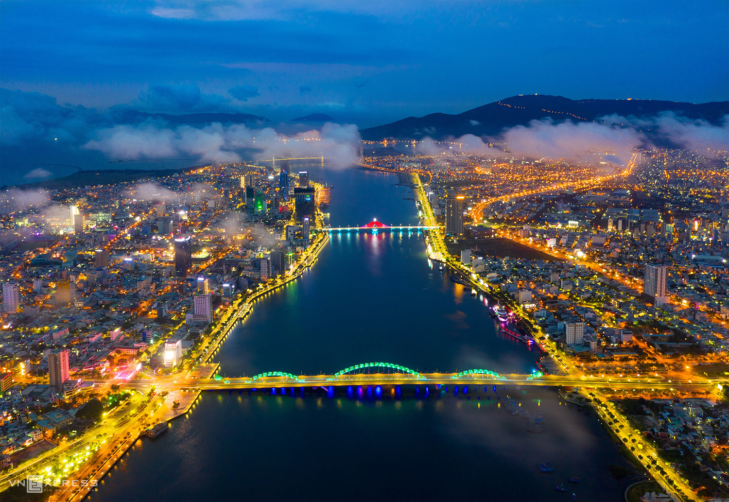 Post-Merger Đà Nẵng: Navigating the Challenges of a Unified Tourism Brand