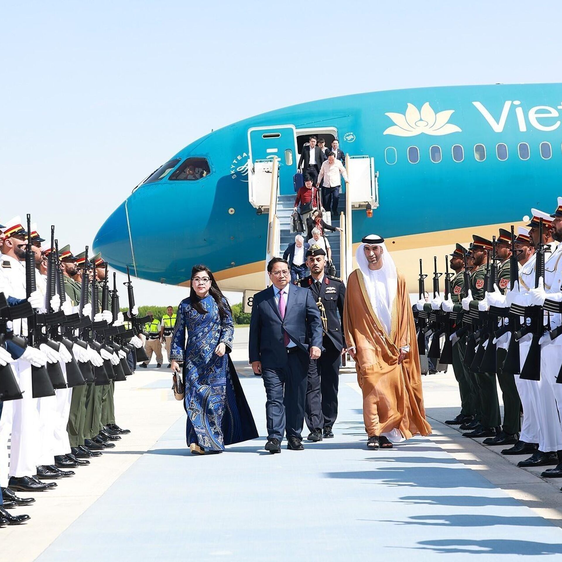 Hanoi Targets the Multi-Billion Dollar Halal Tourism Market