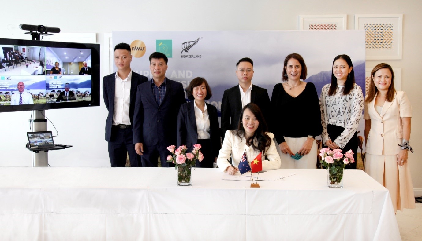 Discovering the Vital Role of the Vietnam Embassy in New Zealand for Travelers and Diplomats